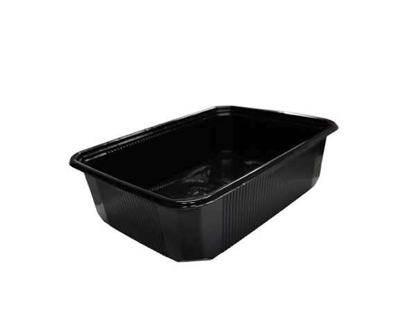 BARQUETTE CELOTOP NOIRE  750CC