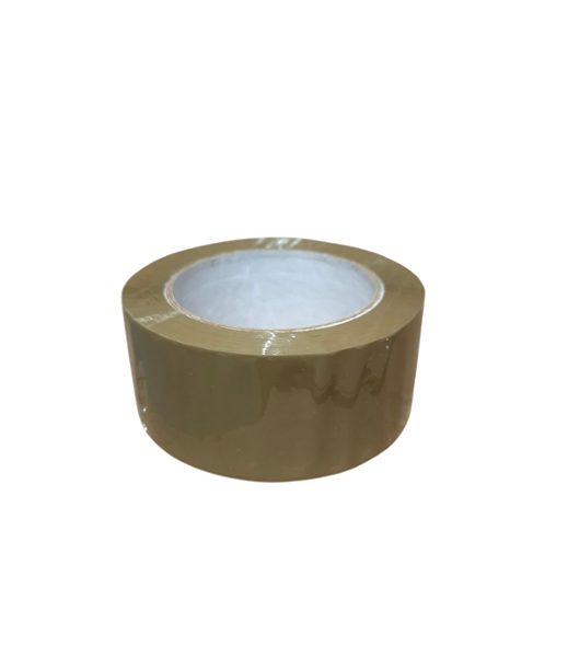 ADHESIF PP SOLVANT 45µ 48MMX100