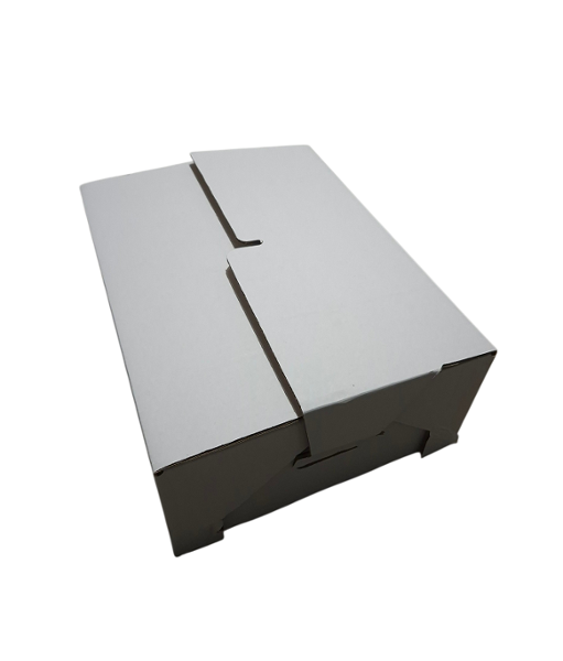 CAISSE VIANDE SC 400X300X150MM DE