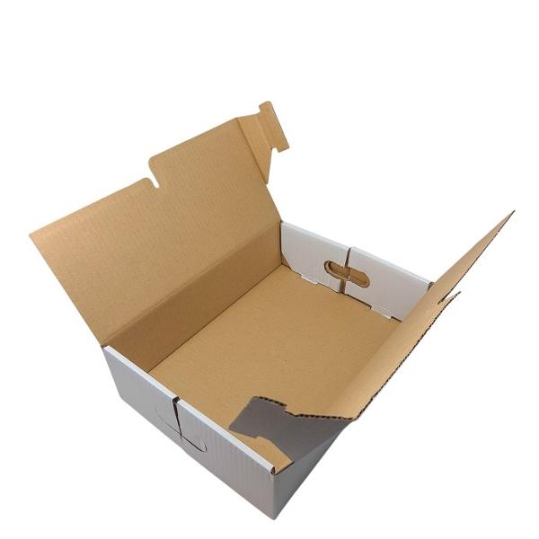 CAISSE VIANDE SC 400X300X110MM DE