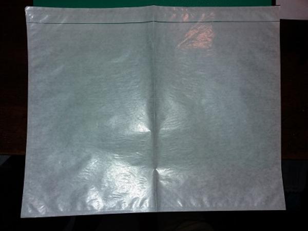 POCHETTE DOCUMENT 320X250MM NEUTRE