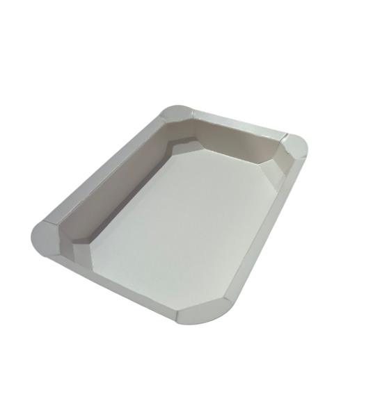 BARQUETTE CARTON + PP 500CC