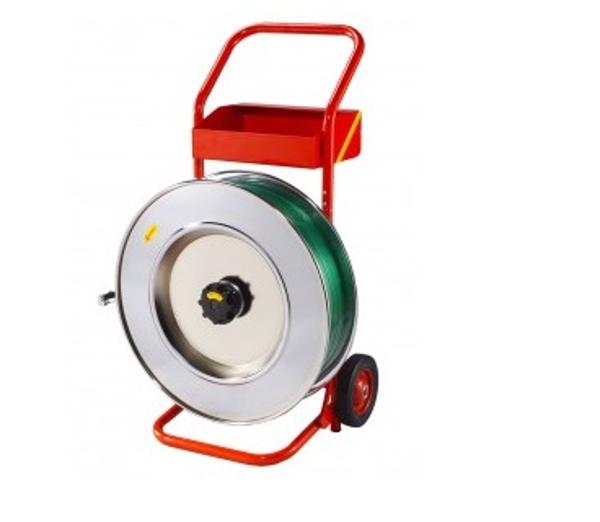 DEVIDOIR FEUILLARD METAL TRANCANNE