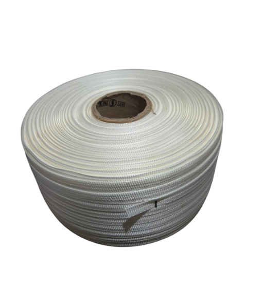 FEUILLARD TEXTILE TRESSE 16X850