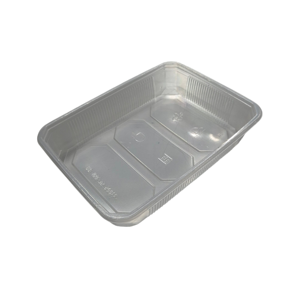 BARQUETTE CELOTOP TRANSP  500CC