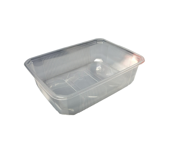 BARQUETTE CELOTOP TRANSP  750CC