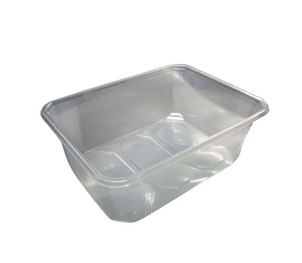 BARQUETTE CELOTOP TRANSP 1000CC