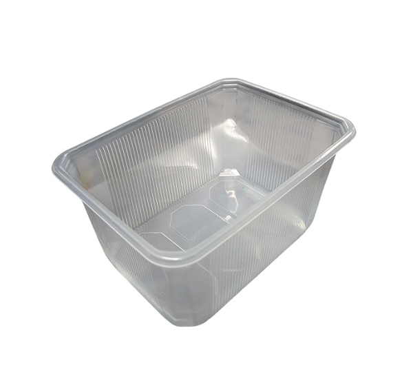 BARQUETTE CELOTOP TRANSP 1500CC