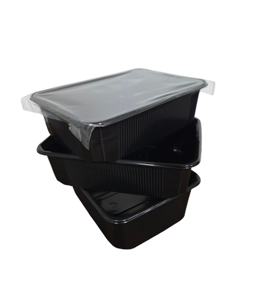 BARQUETTE CELOTOP NOIRE 1500CC