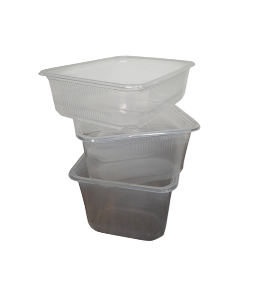 BARQUETTE CELOTOP CARREE  300CC