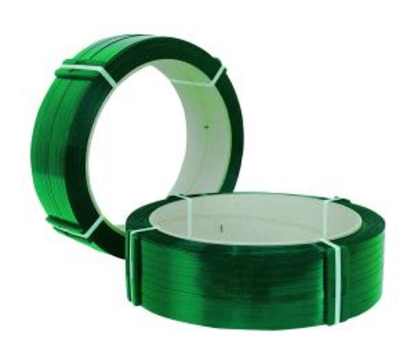 FEUILLARD PET GAUFRE 19X0.8X1000M