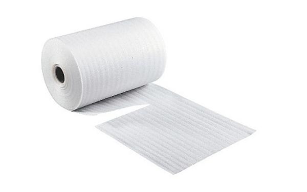 MOUSSE PE 2MM 30X80M PRED 320MM