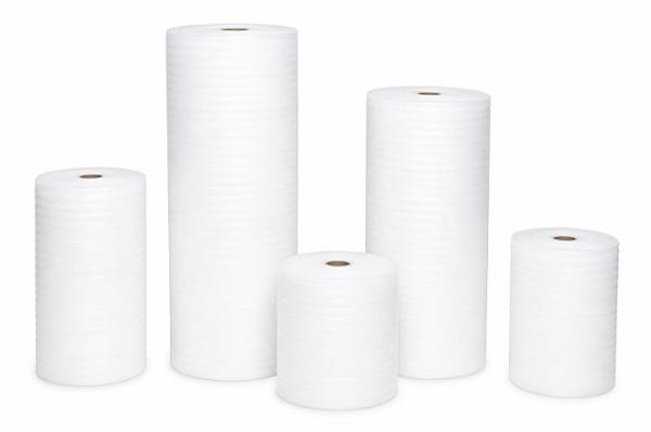 MOUSSE PE 1MM 120X500M