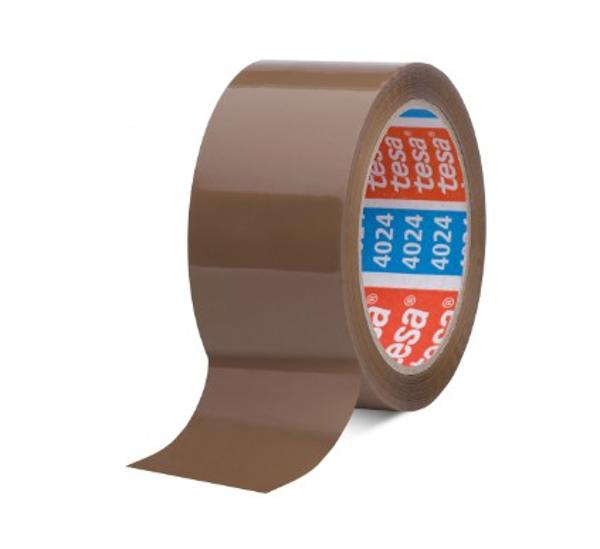 ADHESIF PP ACRYLIQUE 52µ  50X100M