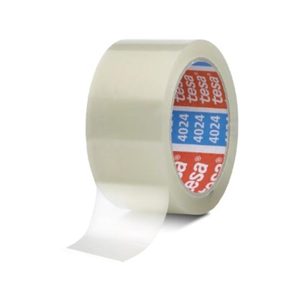 ADHESIF PP ACRYLIQUE 52µ  50X100M