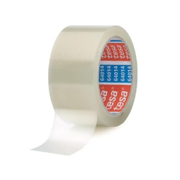 ADHESIF PP ACRYLIQUE 49µ  50X100M